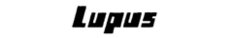 Lupus Logo (IGE, 29.03.1990)