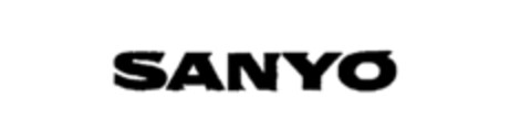 SANYO Logo (IGE, 20.05.1976)