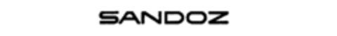 SANDOZ Logo (IGE, 28.04.1986)