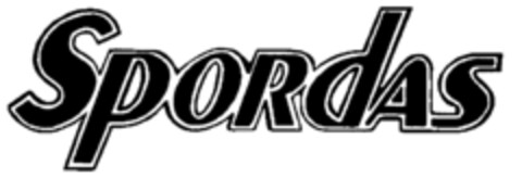 SpoRdAS Logo (IGE, 05/23/2003)