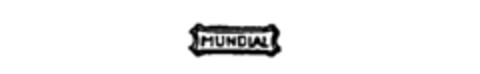 MUNDIAL Logo (IGE, 21.04.1989)