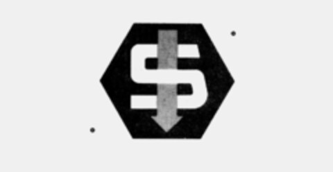 S Logo (IGE, 03.06.1982)