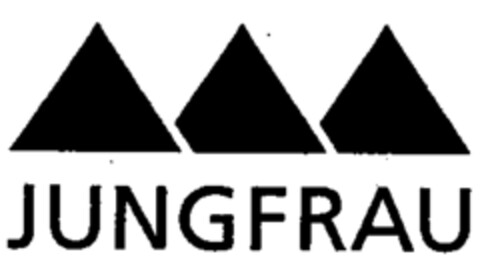 JUNGFRAU Logo (IGE, 30.04.2002)