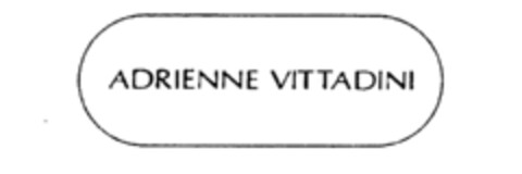 ADRIENNE VITTADINI Logo (IGE, 26.06.1987)