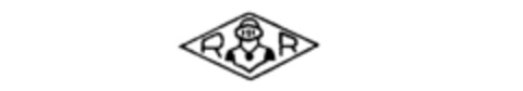 R R Logo (IGE, 30.06.1986)