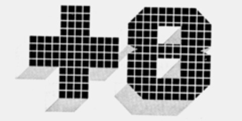 +8 Logo (IGE, 25.07.1989)