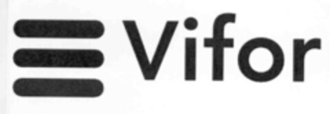 Vifor Logo (IGE, 10.05.2000)