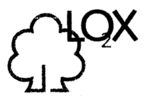 LOX Logo (IGE, 24.11.2003)