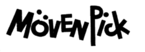 MöVENPick Logo (IGE, 02.11.1977)