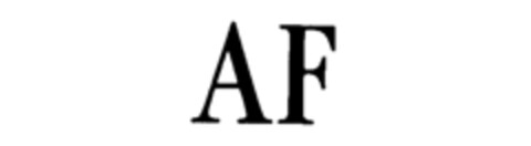 AF Logo (IGE, 06.10.1994)