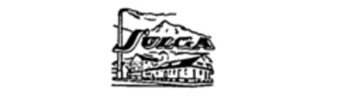 SULGA Logo (IGE, 09/30/1992)