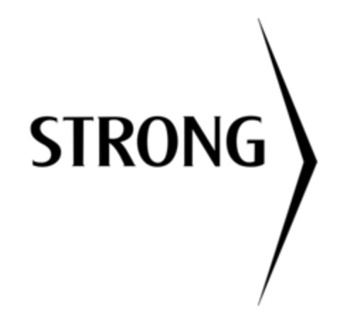 STRONG Logo (IGE, 23.05.2019)