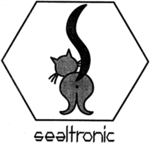 sealtronic Logo (IGE, 08/31/1998)