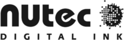 nutec DIGITAL INK Logo (IGE, 05/12/2021)