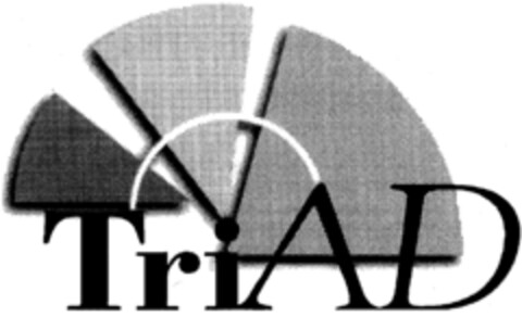 TriAD Logo (IGE, 09/23/1997)