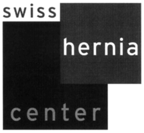 swiss hernia center Logo (IGE, 09/19/2002)