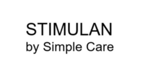 STIMULAN by Simple Care Logo (IGE, 27.03.2020)