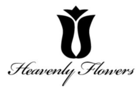 Heavenly Flowers Logo (IGE, 08/13/2013)