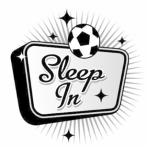 Sleep In Logo (IGE, 28.01.2008)