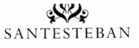 SANTESTEBAN Logo (IGE, 20.02.2008)