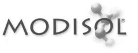 MODISOL Logo (IGE, 14.04.2004)