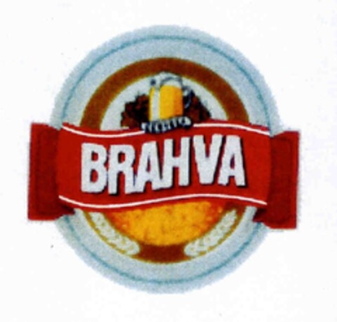 BRAHVA Logo (IGE, 17.05.2004)