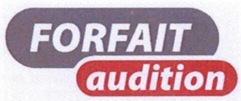 FORFAIT audition Logo (IGE, 12.03.2008)