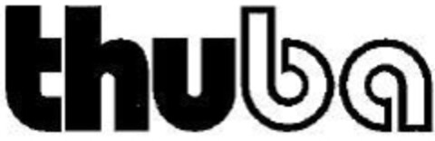 thuba Logo (IGE, 03.05.2007)