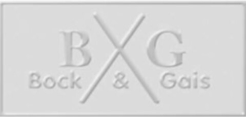 B G Bock & Gais Logo (IGE, 06/02/2014)