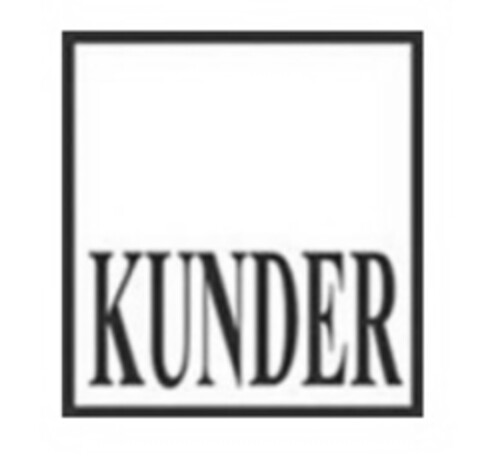 KUNDER Logo (IGE, 29.06.2017)