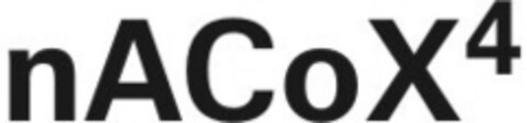 nACoX4 Logo (IGE, 25.07.2012)