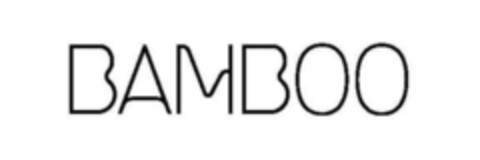 BAMBOO Logo (IGE, 09/10/2010)