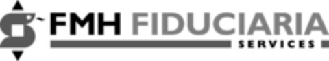 FMH FIDUCIARIA SERVICES Logo (IGE, 16.12.2005)