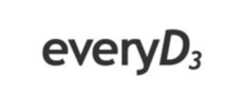 everyD3 Logo (IGE, 10/13/2015)