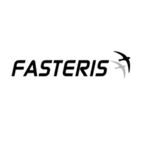 FASTERIS Logo (IGE, 10/22/2008)