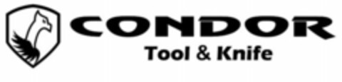 CONDOR Tool & Knife Logo (IGE, 11/10/2015)
