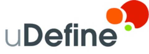 uDefine Logo (IGE, 28.11.2014)