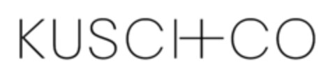 KUSCH + CO Logo (IGE, 12/06/2017)