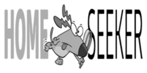HOME SEEKER Logo (IGE, 14.12.2015)