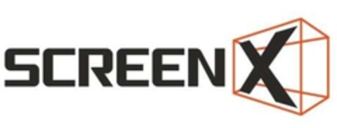 SCREEN X Logo (IGE, 16.07.2018)