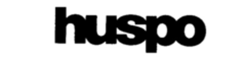 huspo Logo (IGE, 04.01.1993)