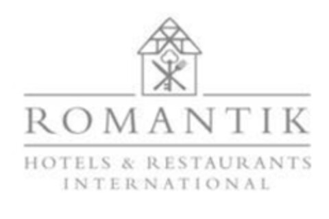 ROMANTIK HOTELS & RESTAURANTS INTERNATIONAL Logo (IGE, 04.01.2018)