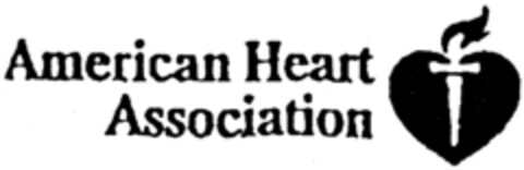 American Heart Association Logo (IGE, 01/09/1998)