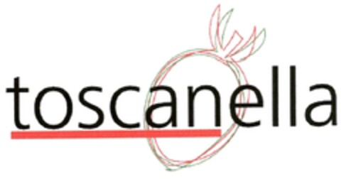 toscanella Logo (IGE, 12.02.2007)