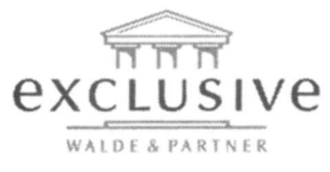 excLusive WALDE & PARTNER Logo (IGE, 22.01.2003)