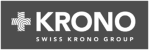 KRONO SWISS KRONO GROUP Logo (IGE, 06.08.2010)