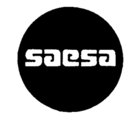 saesa Logo (IGE, 02/23/1981)
