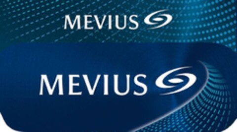 MEVIUS MEVIUS Logo (IGE, 02/12/2020)