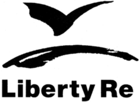 Liberty Re Logo (IGE, 12.03.1998)