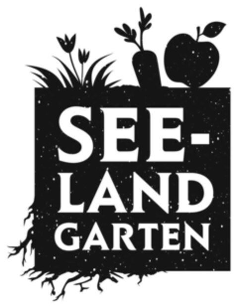 SEE-LAND GARTEN Logo (IGE, 31.10.2019)